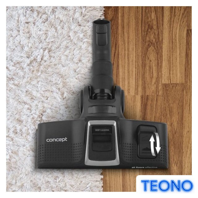 Пылесос Concept VP5240 - Изображение №5 — Интернет-магазин Teono.by
