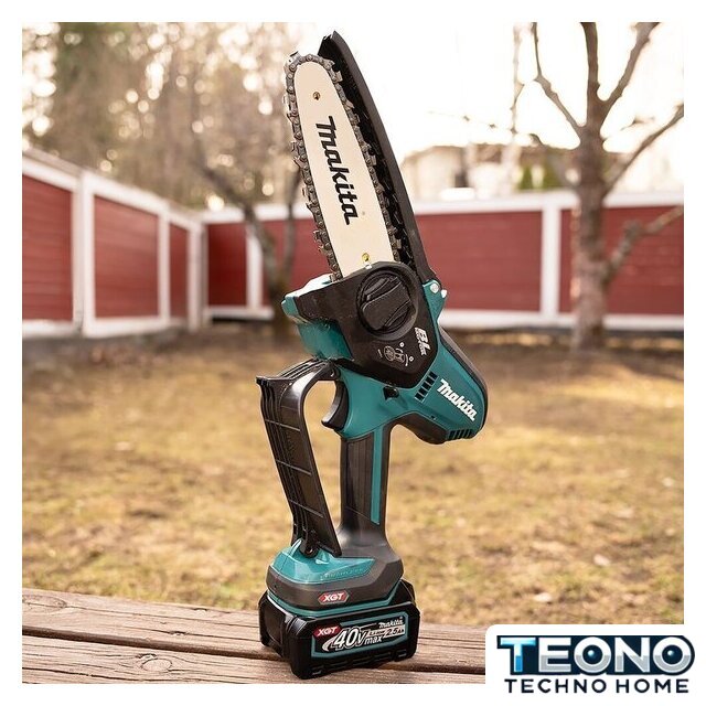 Аккумуляторная пила Makita UC029GD102 (с 1-им АКБ) - Изображение №17 — Интернет-магазин Teono.by