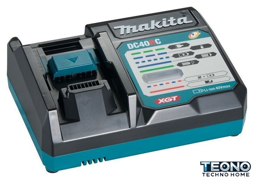 Аккумуляторная пила Makita UC029GD102 (с 1-им АКБ) - Изображение №15 — Интернет-магазин Teono.by