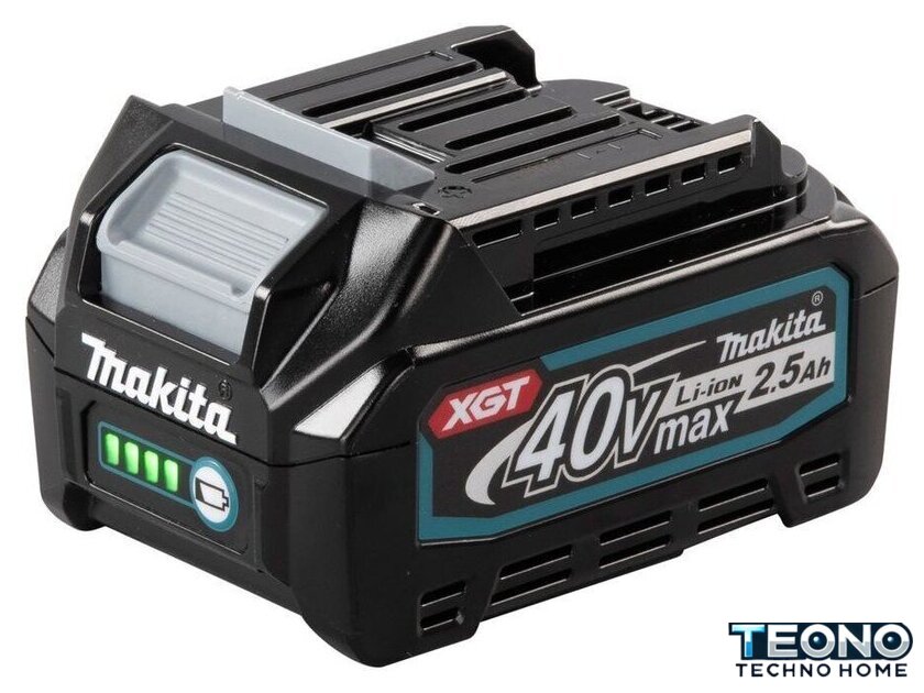 Аккумуляторная пила Makita UC029GD102 (с 1-им АКБ) - Изображение №14 — Интернет-магазин Teono.by