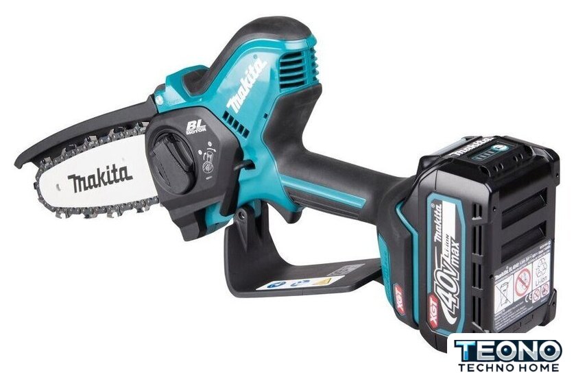 Аккумуляторная пила Makita UC029GD102 (с 1-им АКБ) - Изображение №2 — Интернет-магазин Teono.by
