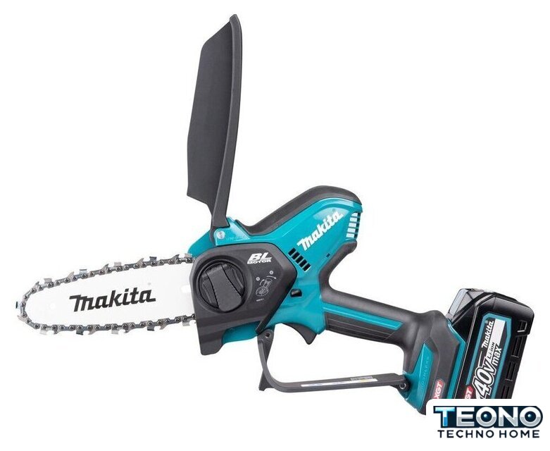 Аккумуляторная пила Makita UC029GD102 (с 1-им АКБ) - Изображение №12 — Интернет-магазин Teono.by