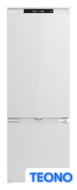 Холодильник TEKA RBF 78780 FI WH 113560021 - Изображение №3 — Интернет-магазин Teono.by