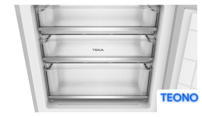 Холодильник TEKA RBF 78780 FI WH 113560021 - Изображение №7 — Интернет-магазин Teono.by