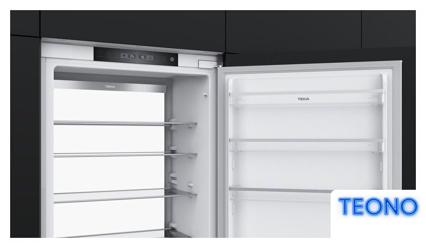 Холодильник TEKA RBF 78780 FI WH 113560021 - Изображение №9 — Интернет-магазин Teono.by