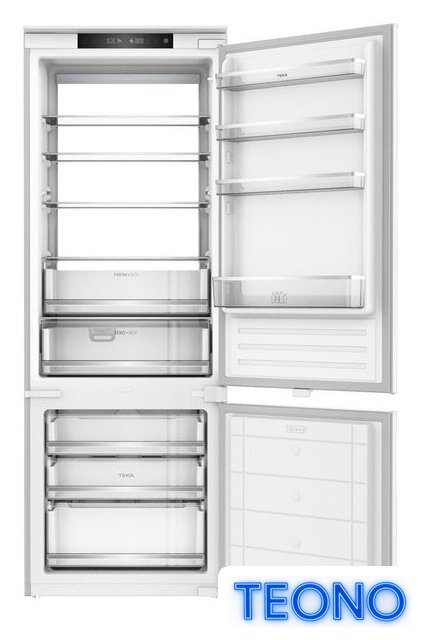 Холодильник TEKA RBF 78780 FI WH 113560021 - Изображение №2 — Интернет-магазин Teono.by