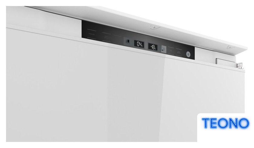 Холодильник TEKA RBF 78780 FI WH 113560021 - Изображение №5 — Интернет-магазин Teono.by