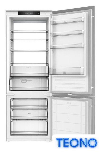 Холодильник TEKA RBF 78780 FI WH 113560021 - Изображение №1 — Интернет-магазин Teono.by