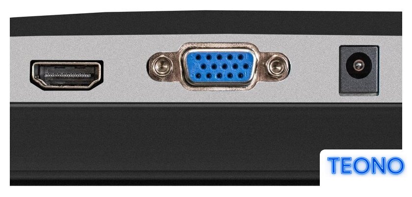 Монитор ExeGate SmartView EH1500 EX297309RUS - Изображение №7 — Интернет-магазин Teono.by