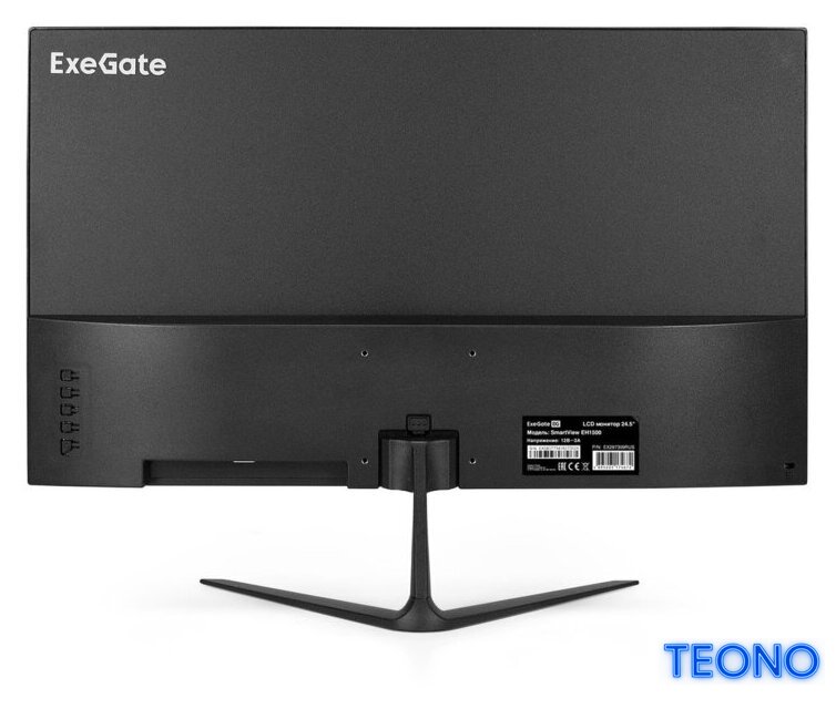 Монитор ExeGate SmartView EH1500 EX297309RUS - Изображение №4 — Интернет-магазин Teono.by