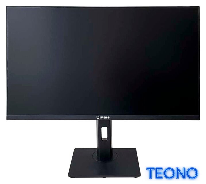 Монитор IRBIS SmartView IMVW27FIDR - Изображение №1 — Интернет-магазин Teono.by