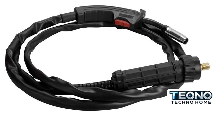 Сварочный инвертор Brado MIG/MMA-250L - Изображение №6 — Интернет-магазин Teono.by