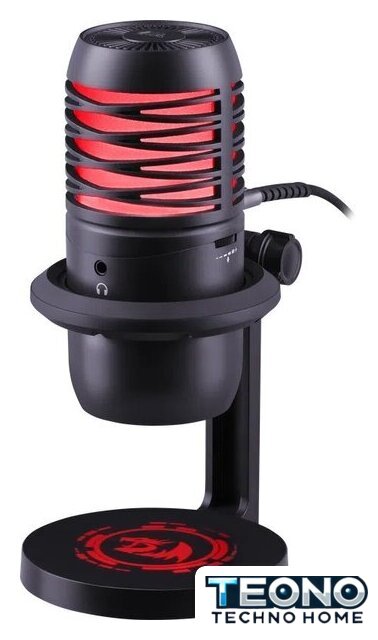 Проводной микрофон Redragon Nebula GM211 - Изображение №1 — Интернет-магазин Teono.by