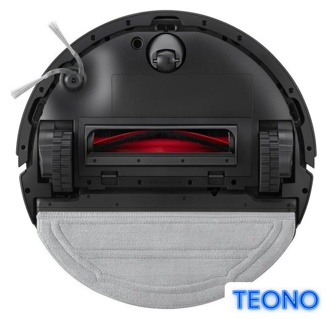 Робот-пылесос Roborock S9 S952-02 (черный) - Изображение №6 — Интернет-магазин Teono.by