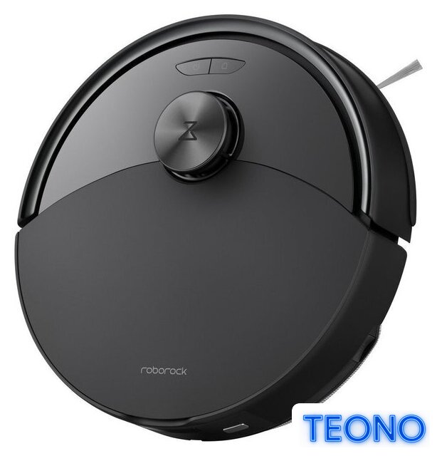 Робот-пылесос Roborock S9 S952-02 (черный) - Изображение №3 — Интернет-магазин Teono.by