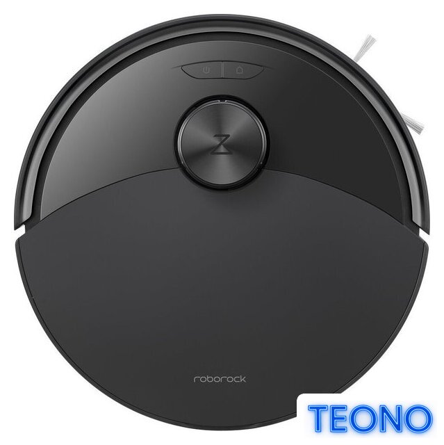 Робот-пылесос Roborock S9 S952-02 (черный) - Изображение №2 — Интернет-магазин Teono.by