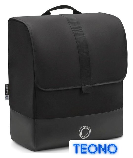 Сумка для транспортировки коляски Bugaboo Torba Transportowa Butterfly - Изображение №1 — Интернет-магазин Teono.by