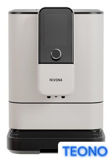 Кофемашина Nivona CafeRomatica NIVO 8112 - Изображение №2 — Интернет-магазин Teono.by