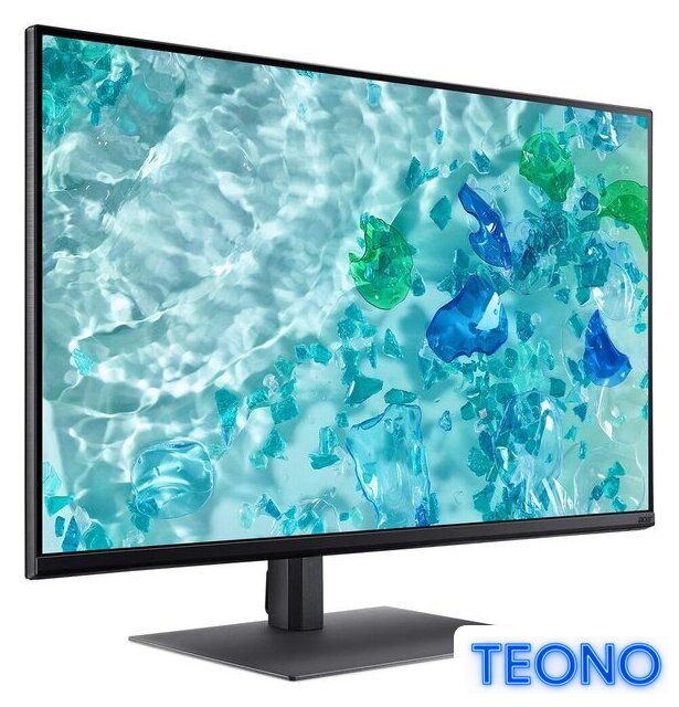 Монитор Acer Vero B327QKB1bmiiprzx UM.JB7CD.102 - Изображение №2 — Интернет-магазин Teono.by