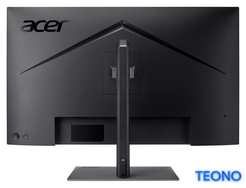 Монитор Acer Vero B327QKB1bmiiprzx UM.JB7CD.102 - Изображение №7 — Интернет-магазин Teono.by