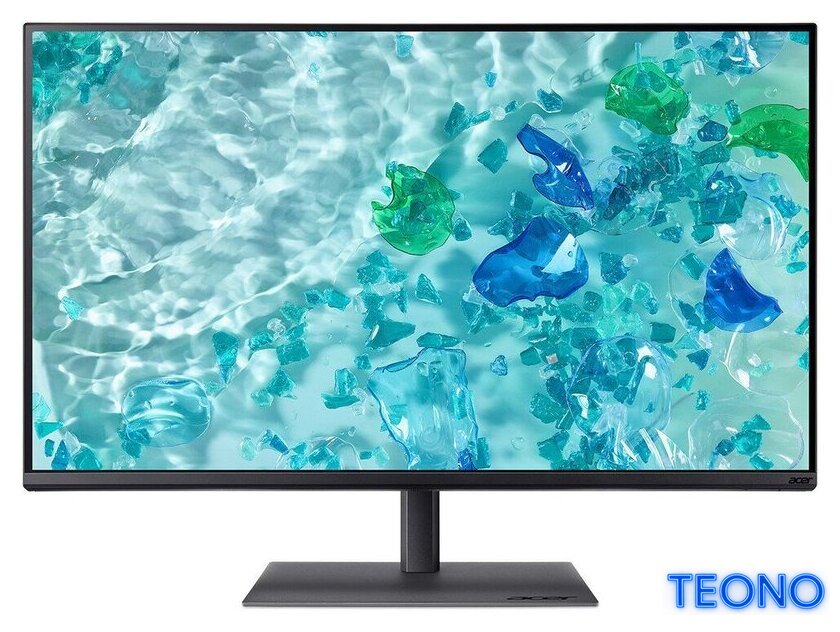 Монитор Acer Vero B327QKB1bmiiprzx UM.JB7CD.102 - Изображение №1 — Интернет-магазин Teono.by