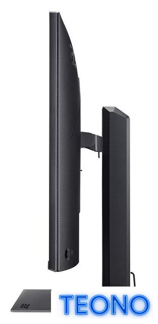 Монитор Acer Vero B327QKB1bmiiprzx UM.JB7CD.102 - Изображение №5 — Интернет-магазин Teono.by