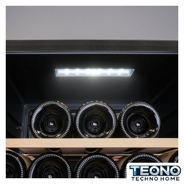 Винный шкаф Meyvel MV30-KBF1 - Изображение №10 — Интернет-магазин Teono.by