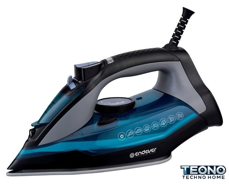 Утюг Endever Delta-234 - Изображение №1 — Интернет-магазин Teono.by