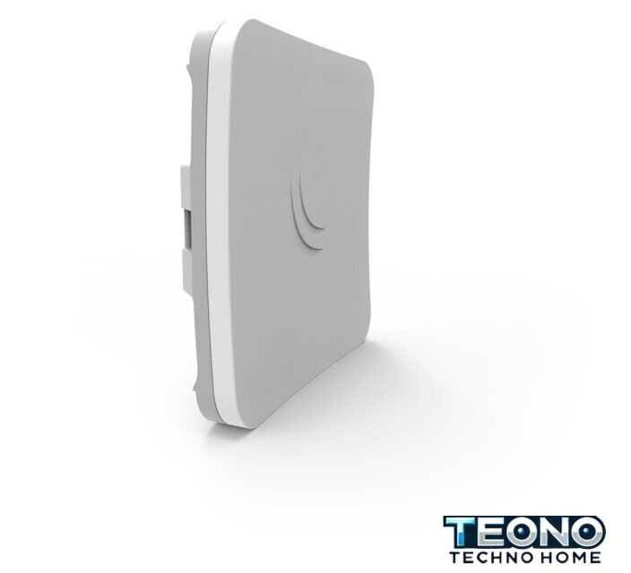 Радиомост Mikrotik SXTsq Lite2 - Изображение №3 — Интернет-магазин Teono.by