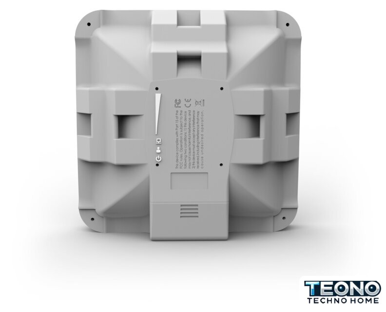 Радиомост Mikrotik SXTsq Lite2 - Изображение №2 — Интернет-магазин Teono.by