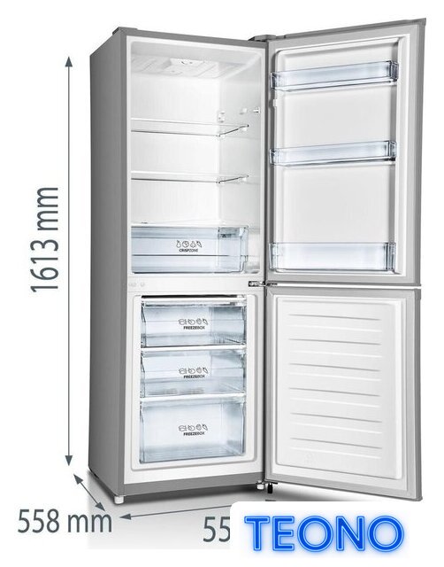 Холодильник Gorenje RK416EPS4 - Изображение №4 — Интернет-магазин Teono.by