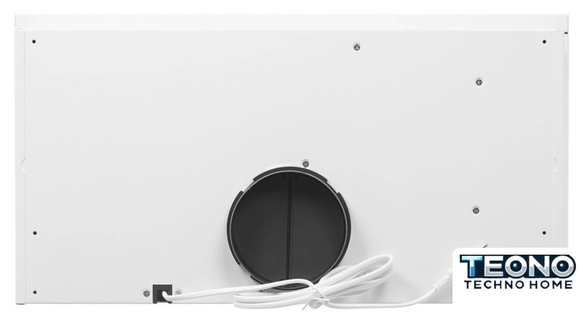 Кухонная вытяжка Vitek VT-TH 6020 W - Изображение №13 — Интернет-магазин Teono.by