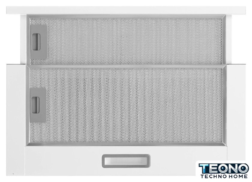 Кухонная вытяжка Vitek VT-TH 6020 W - Изображение №6 — Интернет-магазин Teono.by