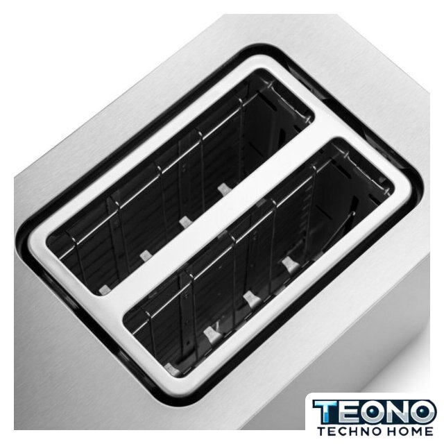 Тостер Kitfort KT-2048 - Изображение №2 — Интернет-магазин Teono.by