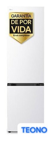 Холодильник LG GBBSJ20ESW - Изображение №1 — Интернет-магазин Teono.by