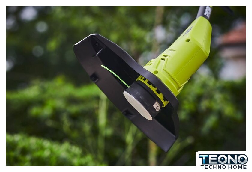 Триммер Ryobi Max Power RY36LT33A-120 (с 1-м АКБ) - Изображение №5 — Интернет-магазин Teono.by