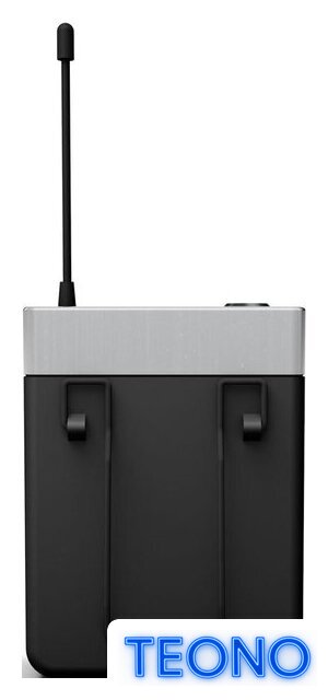 Радиосистема LD Systems U508 BPH 2 - Изображение №3 — Интернет-магазин Teono.by
