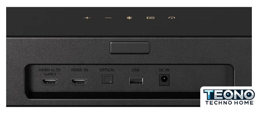 Саундбар Ultimea Skywave X40 - Изображение №8 — Интернет-магазин Teono.by