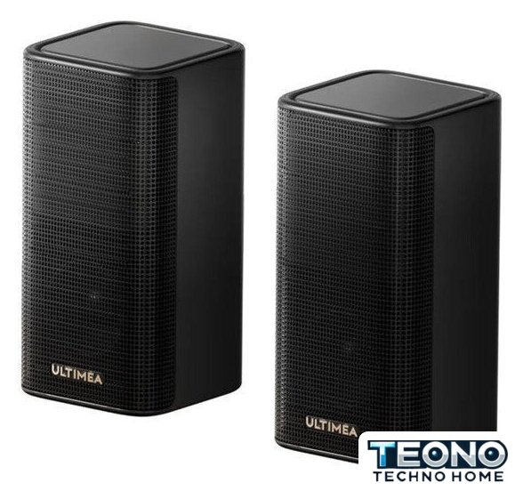 Саундбар Ultimea Skywave X40 - Изображение №7 — Интернет-магазин Teono.by
