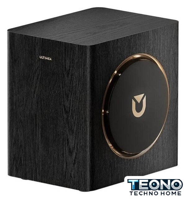 Саундбар Ultimea Skywave X40 - Изображение №5 — Интернет-магазин Teono.by