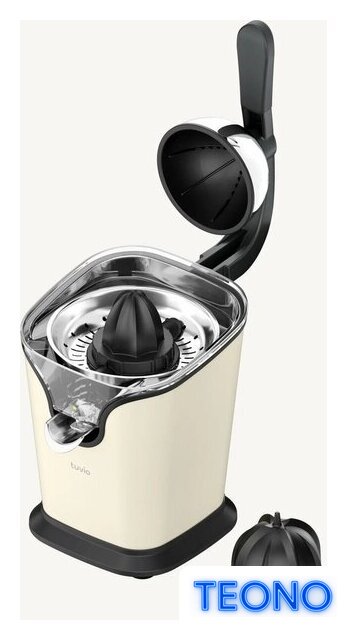 Соковыжималка Tuvio TJ01MM - Изображение №8 — Интернет-магазин Teono.by