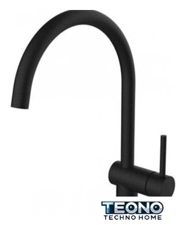 Смеситель Paffoni Light LIG280NO - Изображение №1 — Интернет-магазин Teono.by