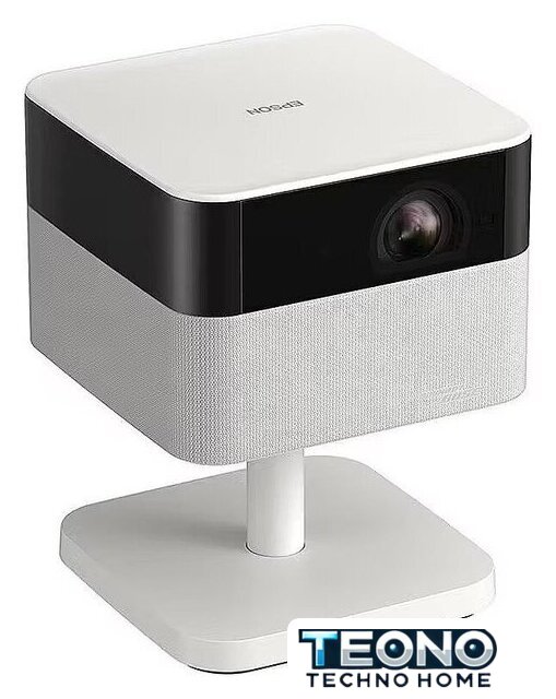 Проектор Epson EF-71 - Изображение №3 — Интернет-магазин Teono.by