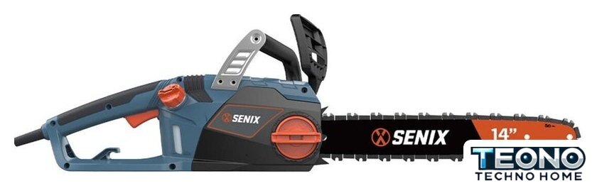 Электрическая пила Senix CSE20-M4-EU - Изображение №5 — Интернет-магазин Teono.by