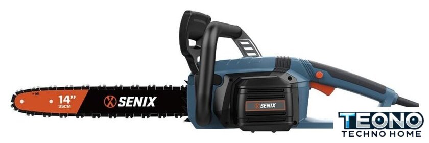 Электрическая пила Senix CSE20-M4-EU - Изображение №4 — Интернет-магазин Teono.by