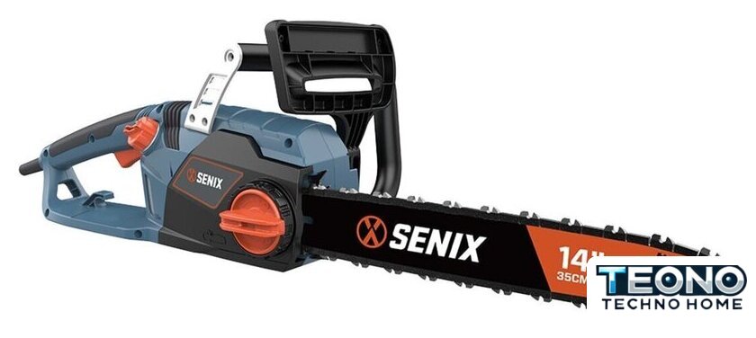 Электрическая пила Senix CSE20-M4-EU - Изображение №1 — Интернет-магазин Teono.by