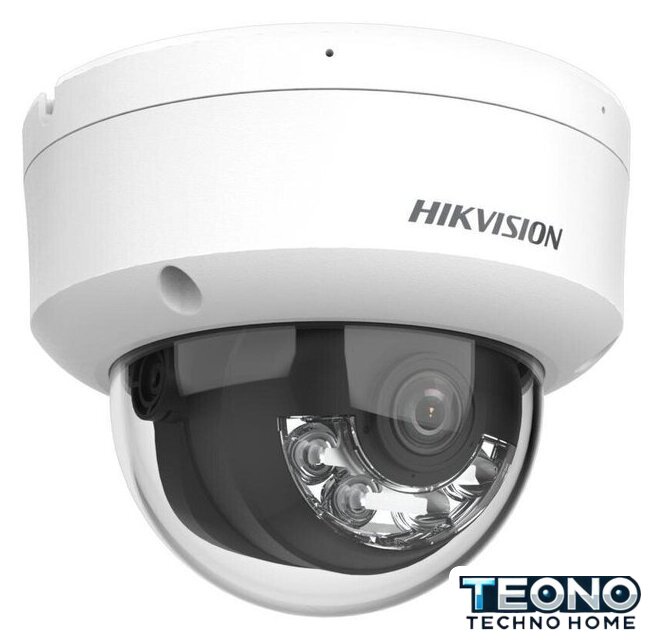 IP-камера Hikvision DS-2CD1163G2-LIU (4 мм) - Изображение №3 — Интернет-магазин Teono.by