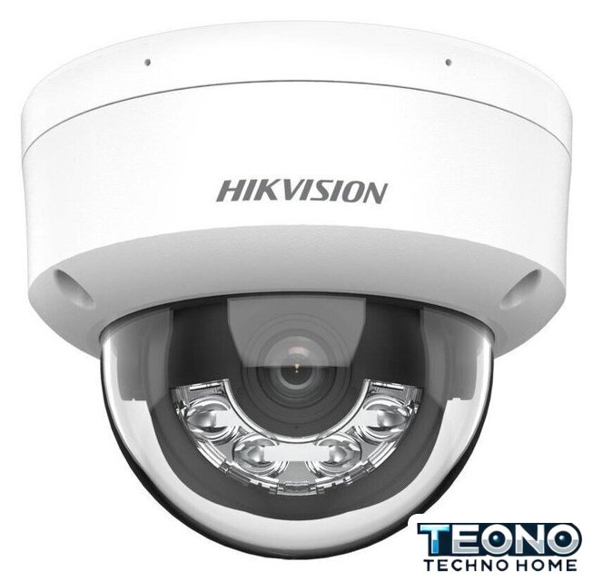IP-камера Hikvision DS-2CD1163G2-LIU (4 мм) - Изображение №1 — Интернет-магазин Teono.by