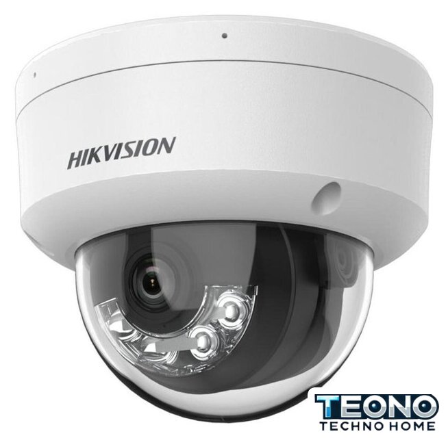 IP-камера Hikvision DS-2CD1163G2-LIU (4 мм) - Изображение №2 — Интернет-магазин Teono.by