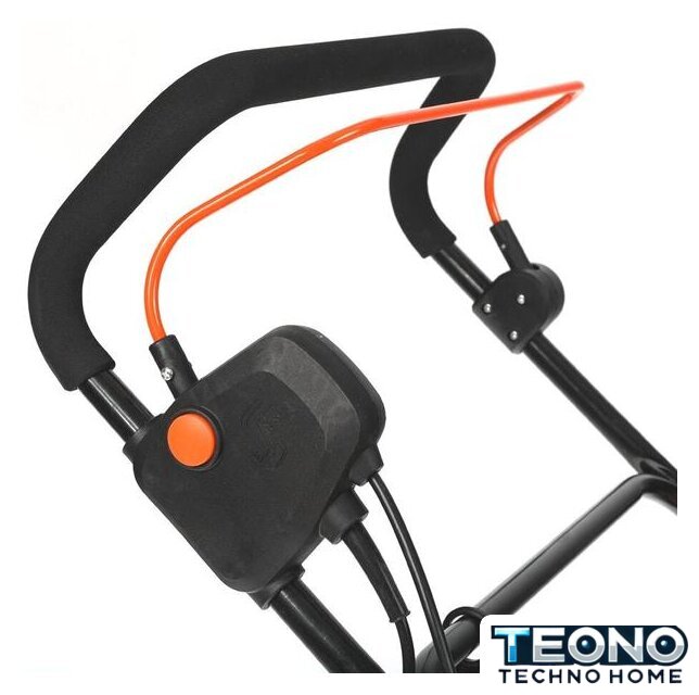 Скарификатор Patriot SCE 180 - Изображение №9 — Интернет-магазин Teono.by
